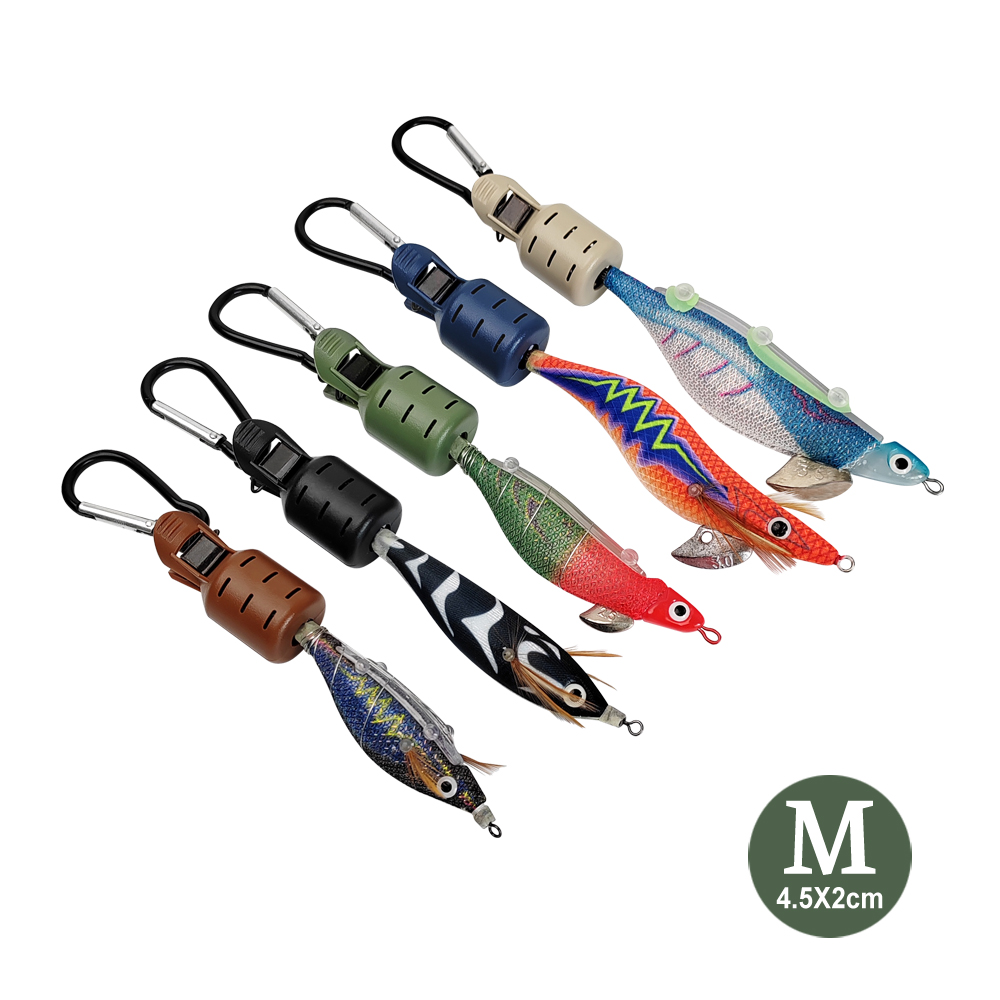 Squid Jig Hook Cover Durable P - Fishing Hook Jig review and price