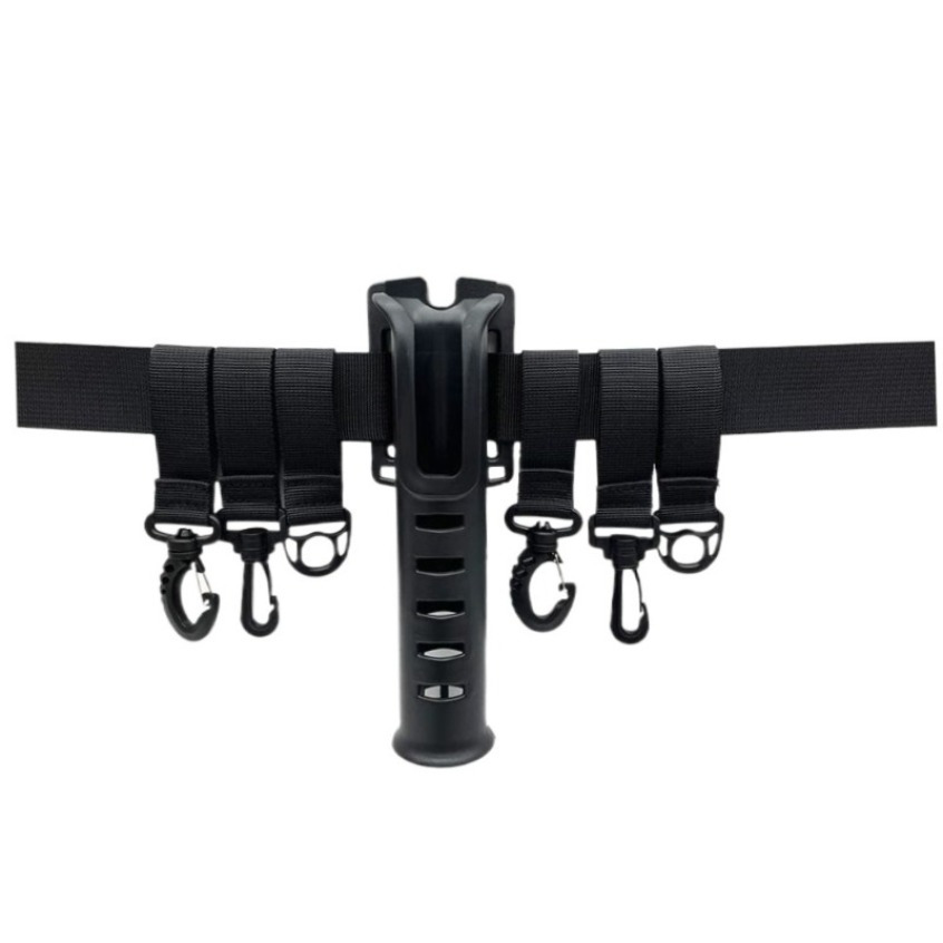1Pcs Adjustable Wading Belts F - Fishing Hook Sharpener review and price