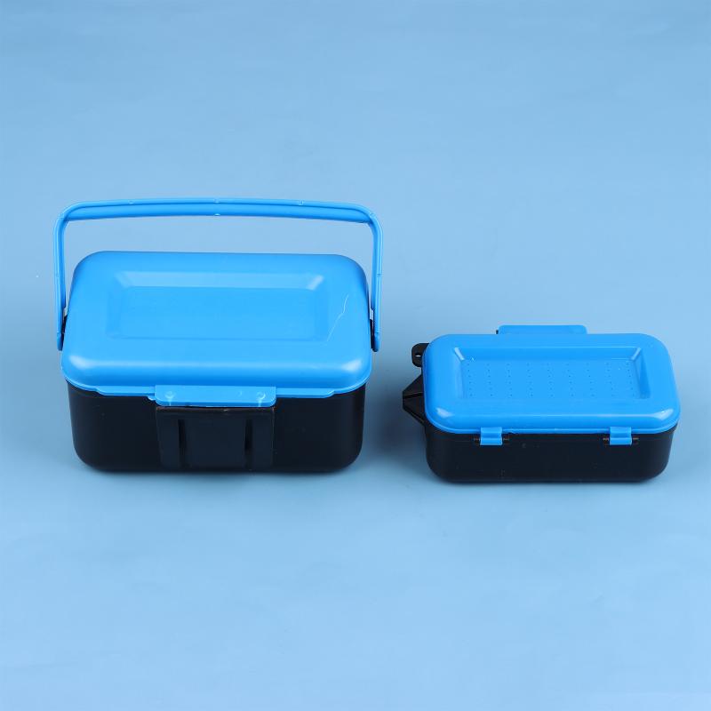 Travel Fishing Lure Storage Bo - Fishing Hook Box review and price