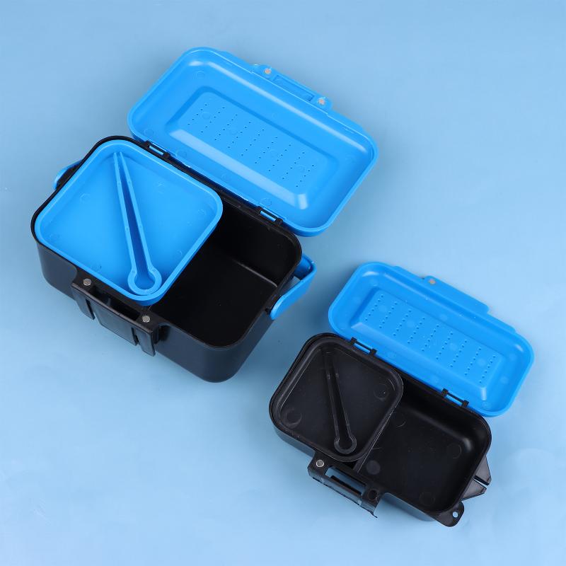 Travel Fishing Lure Storage Bo - Fishing Hook Box review and price