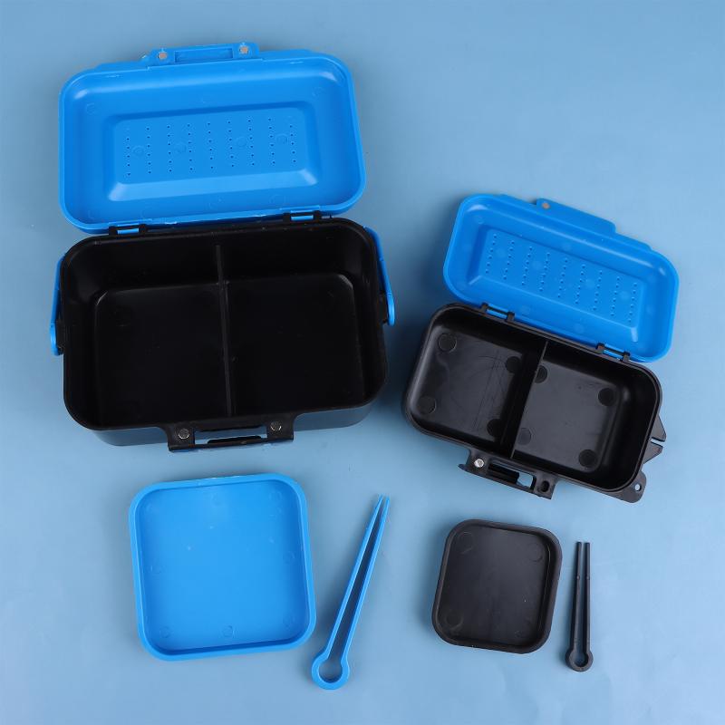 Travel Fishing Lure Storage Bo - Fishing Hook Box review and price