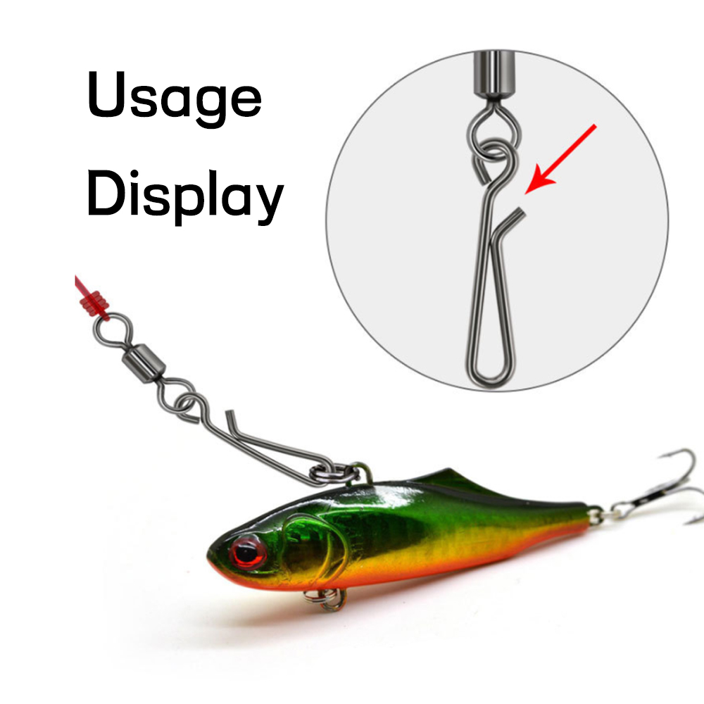 100pcs Saltwater Fishing Stain - Fishing Hook Stainless Steel review and price