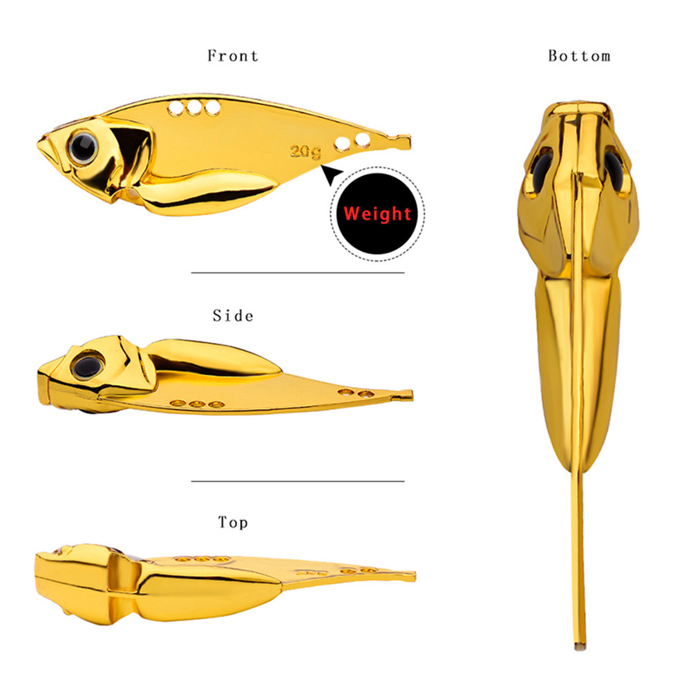 Personalized Engraved Blade Fi - Fishing Hook Treble review and price